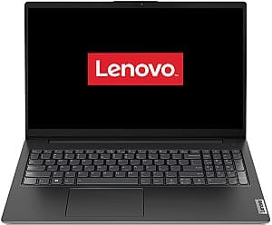 Laptop Lenovo V15 G4 IRU Black (83A100QFRU)