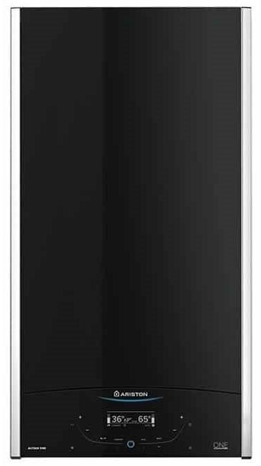 Газовый котел Ariston Alteas ONE NET 35 FF /3301060