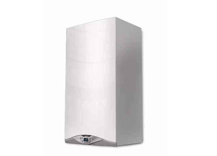 Cazan pe gaz Ariston Cares Premium 30 NG f.set tub/3301323