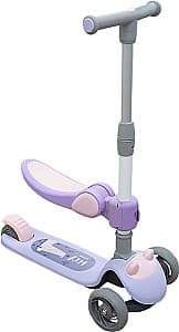 Trotineta New World MB-01-2 Purple