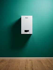 Cazan pe gaz Vaillant ECOTEC PLUS VU 35 CS/1-5