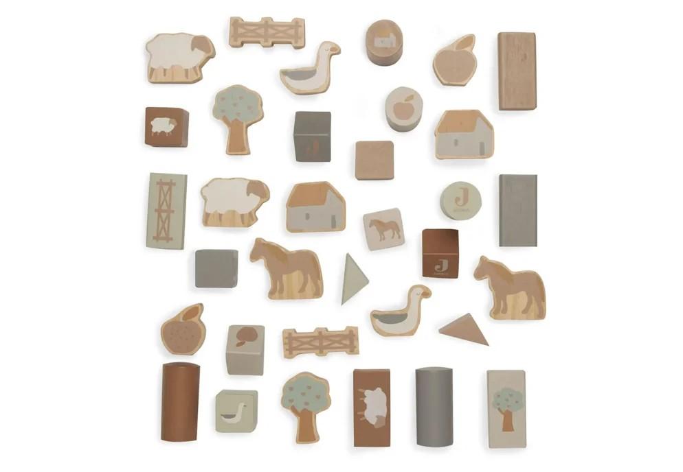 Фигурка персонаж Jollein Ферма