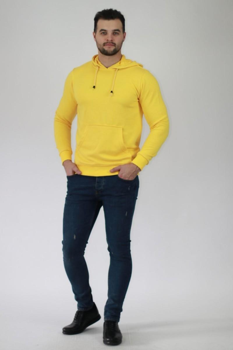 Батник мужкой HOTSTOP 0101936