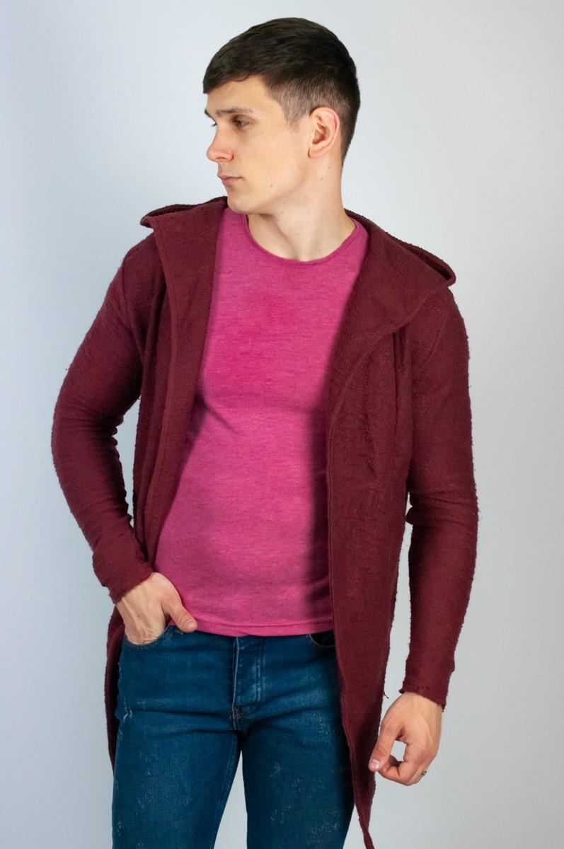 Hanorac barbati ZELONI 21280092