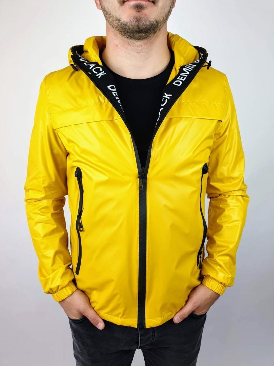 Мужская куртка ITALIA Geaca21