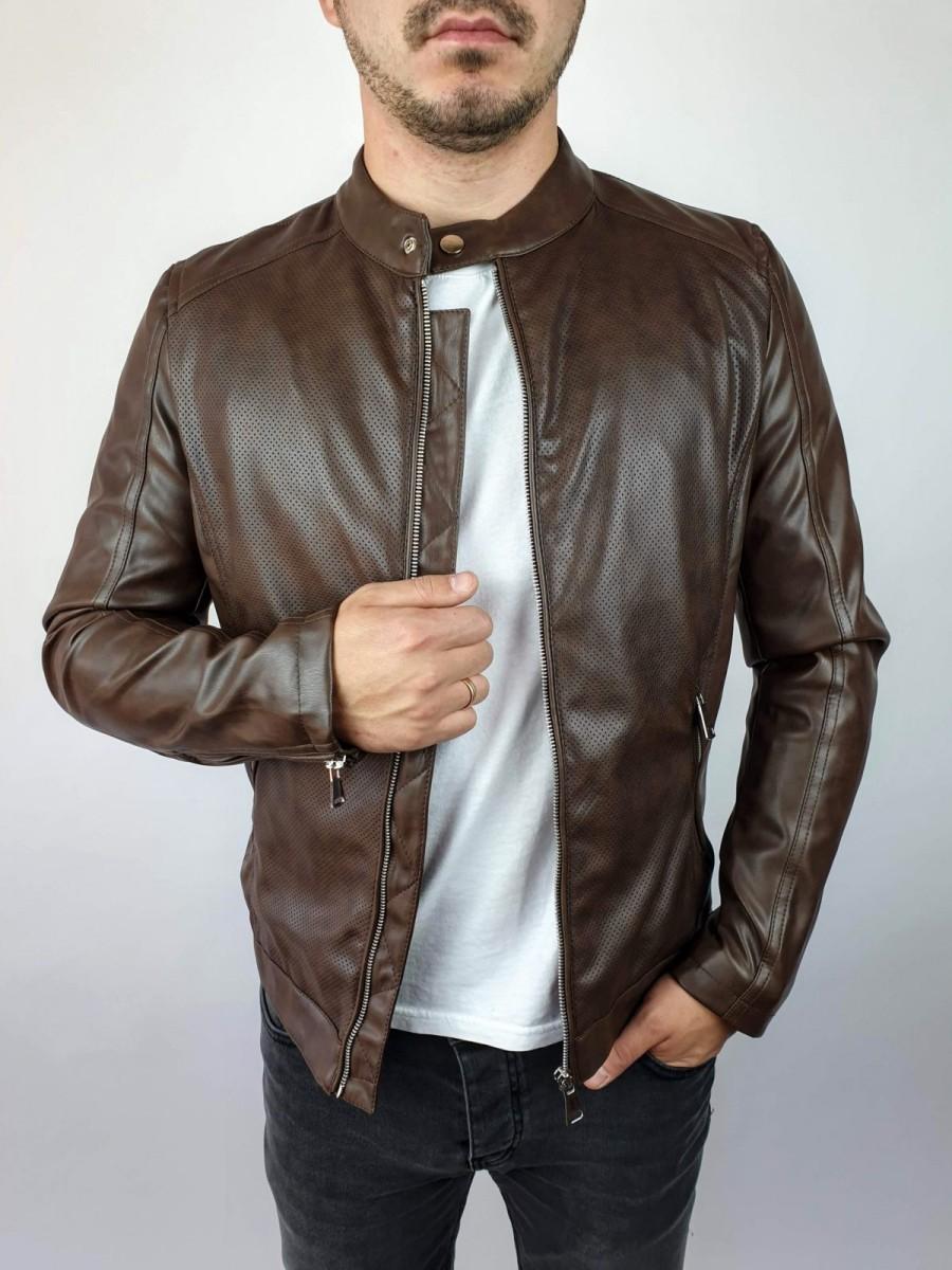 Мужская куртка ITALIA Geaca12