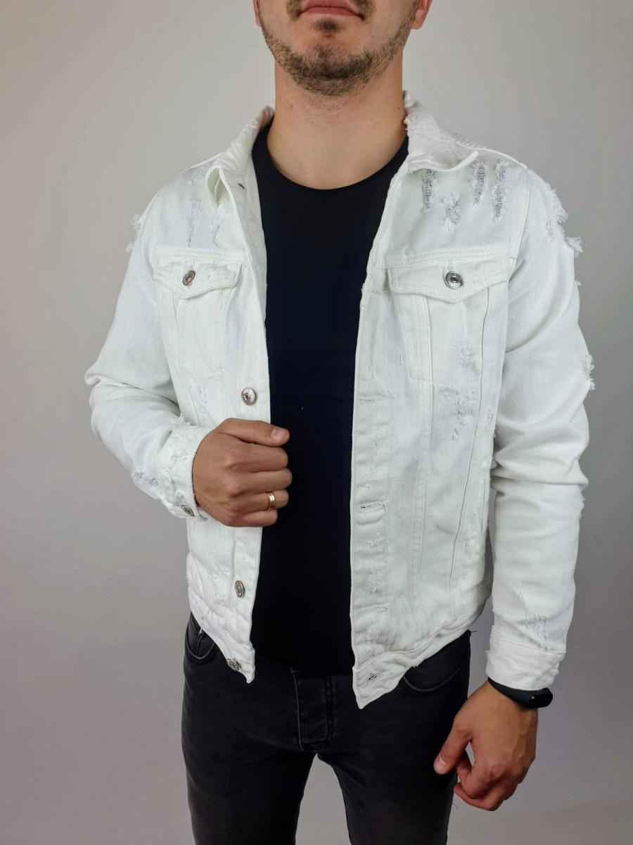 Мужская куртка ITALIA Geaca15