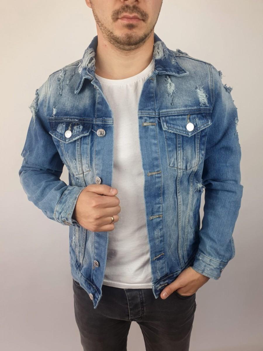 Scurta barbati ITALIA Geaca5