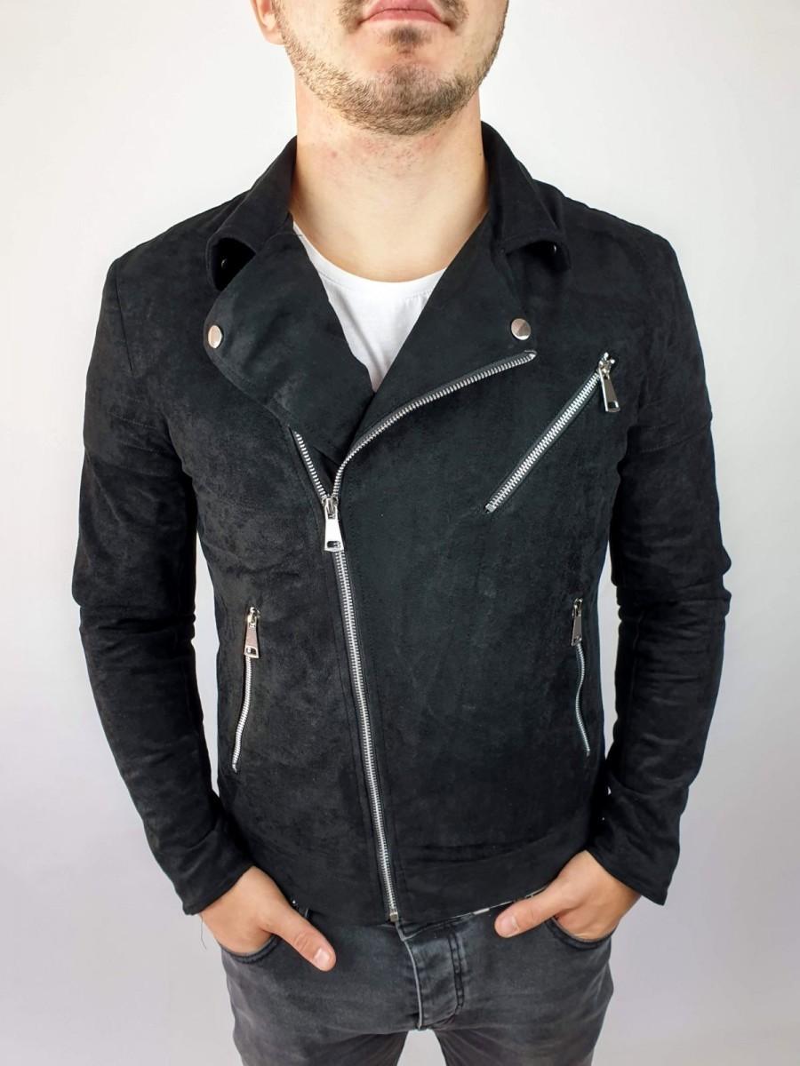 Мужская куртка ITALIA Geaca4