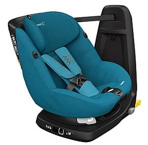 Scaun auto copii Bebe Confort AxissFix Mosaic Blue