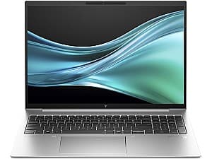 Laptop HP EliteBook 860 G11 Silver (A26Q0EA#UUQ)