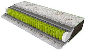 Матрас EMM Sleep&Fly Organic EPSILON 120x200 (24 см)