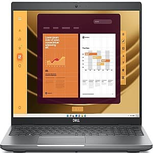 Ноутбук DELL Latitude 5450 (1011322207)