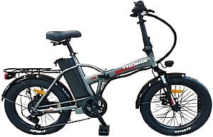 Bicicleta electrica Tronix BK23-4-2 (20) Gray