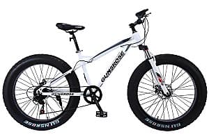 Горный велосипед Frike Gunsrose Fatbike 24