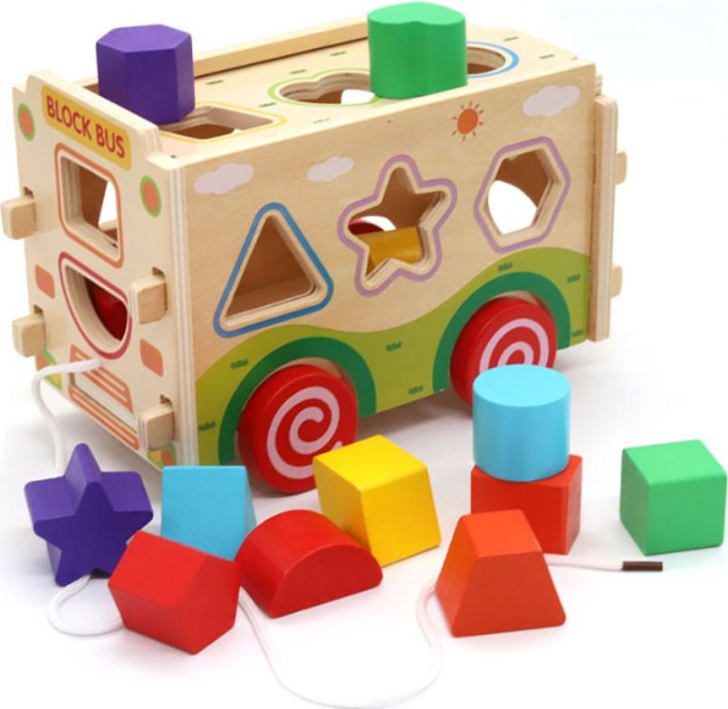 Сортер New World MWZ-5079