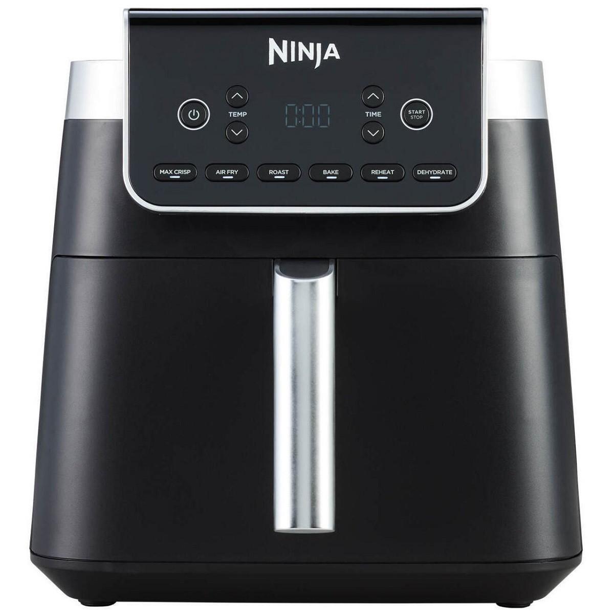 Friteuza cu aer cald Ninja AF180EU