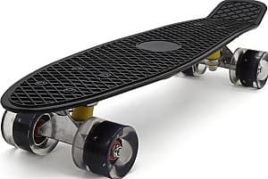 Skateboard New World HB-03 Black