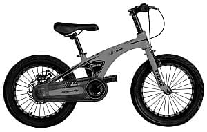 Bicicleta copii TyBike BK-08 20 Grey