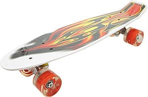 Skateboard New World Flame PY-881