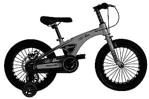 Bicicleta copii TyBike BK-08 14 Grey