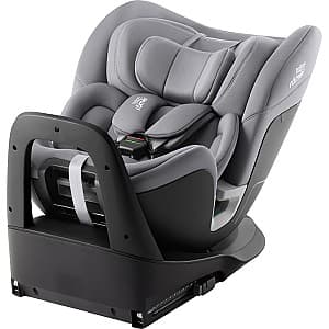 Scaun auto copii Britax-Romer SWIVEL Frost Grey