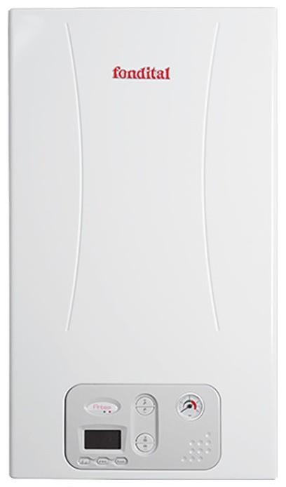 Газовый котел Fondital Antea RBTFS 40kw TF