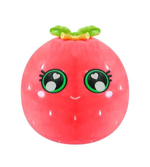 Jucarie interactiva Biggies Capsuna 22 cm