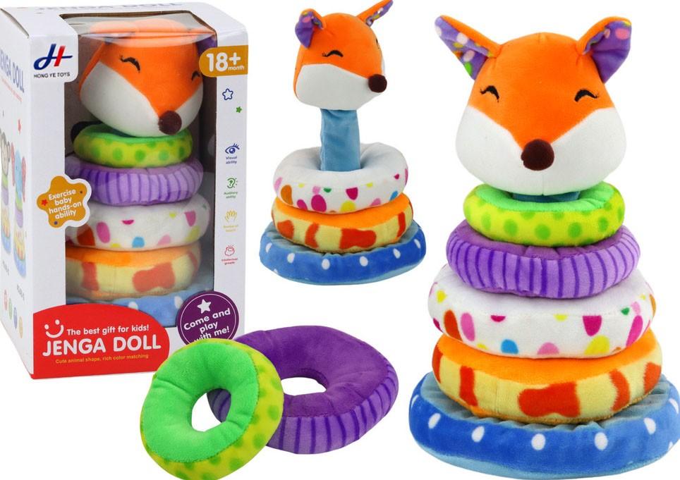  New World Fox 678-12