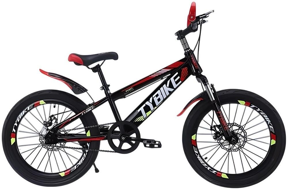 Велосипед детский TyBike BK-10 20 Red