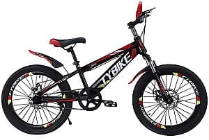 Bicicleta copii TyBike BK-10 20 Red