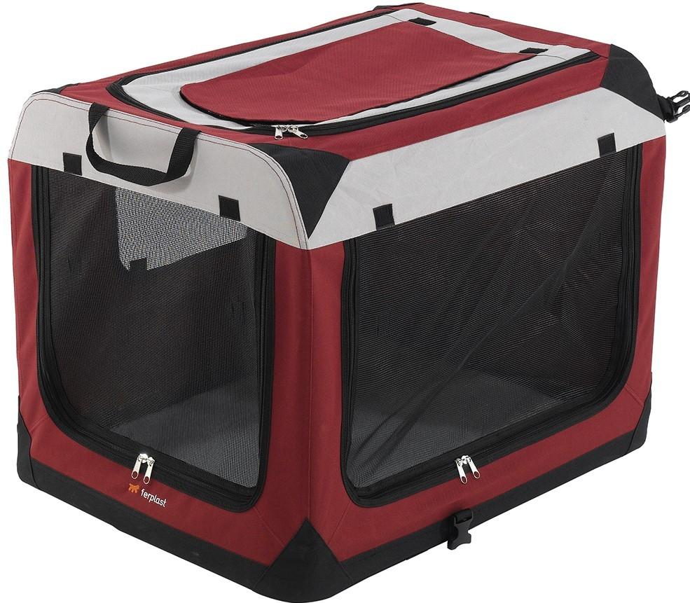 Переноска для собак Ferplast HOLIDAY 6
