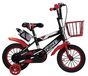 Bicicleta copii TyBike BK-06 16 Red