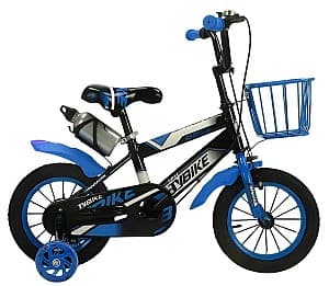 Bicicleta copii TyBike BK-06 16 Blue