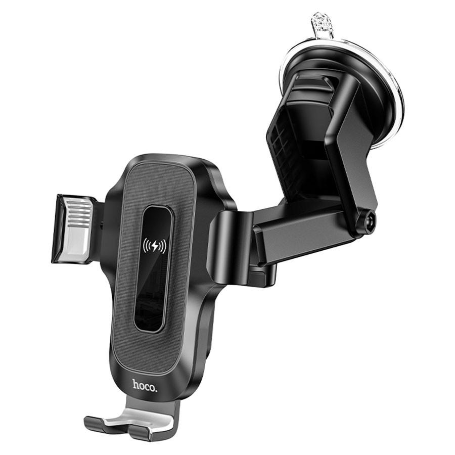 Держатель для телефона в машину HOCO HW3