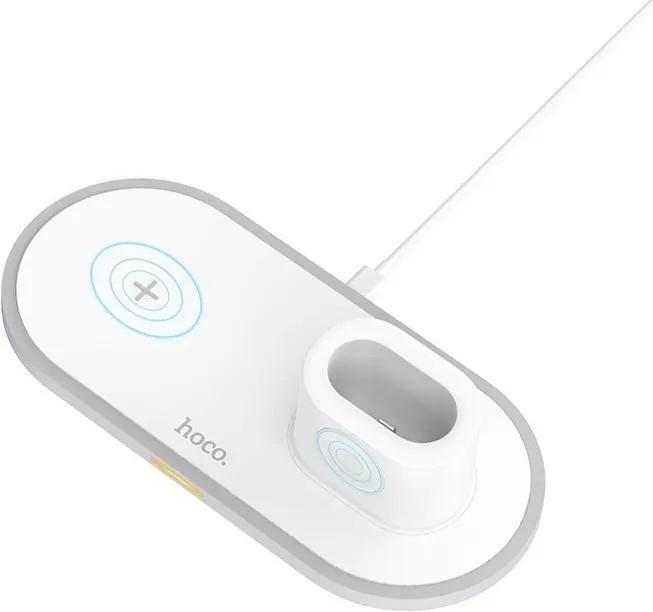 Incarcator telefon HOCO CW21