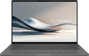 Ноутбук Asus Zenbook A14 Iceland Gray (UX3407RA-QD011W)