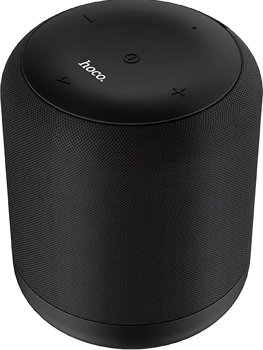 Boxa portabila HOCO BS30 New Moon Black