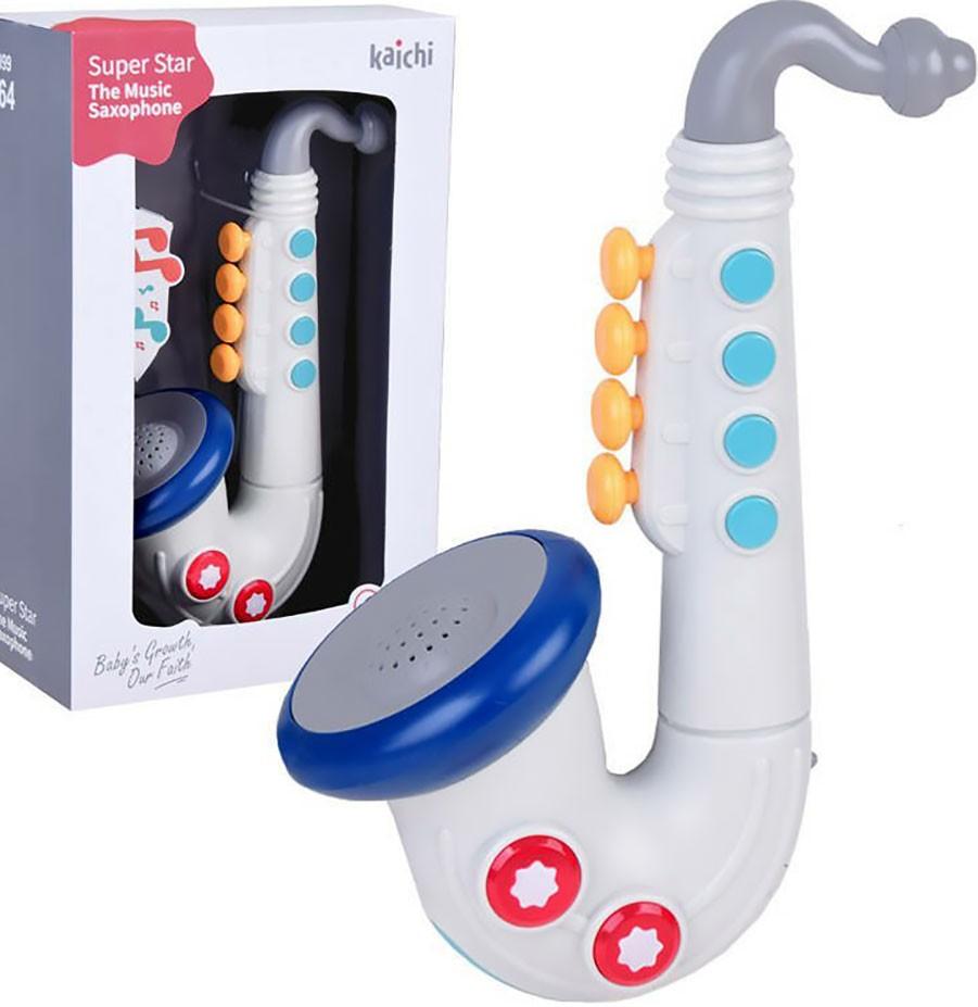 Музыкальная игрушка New World K999-164