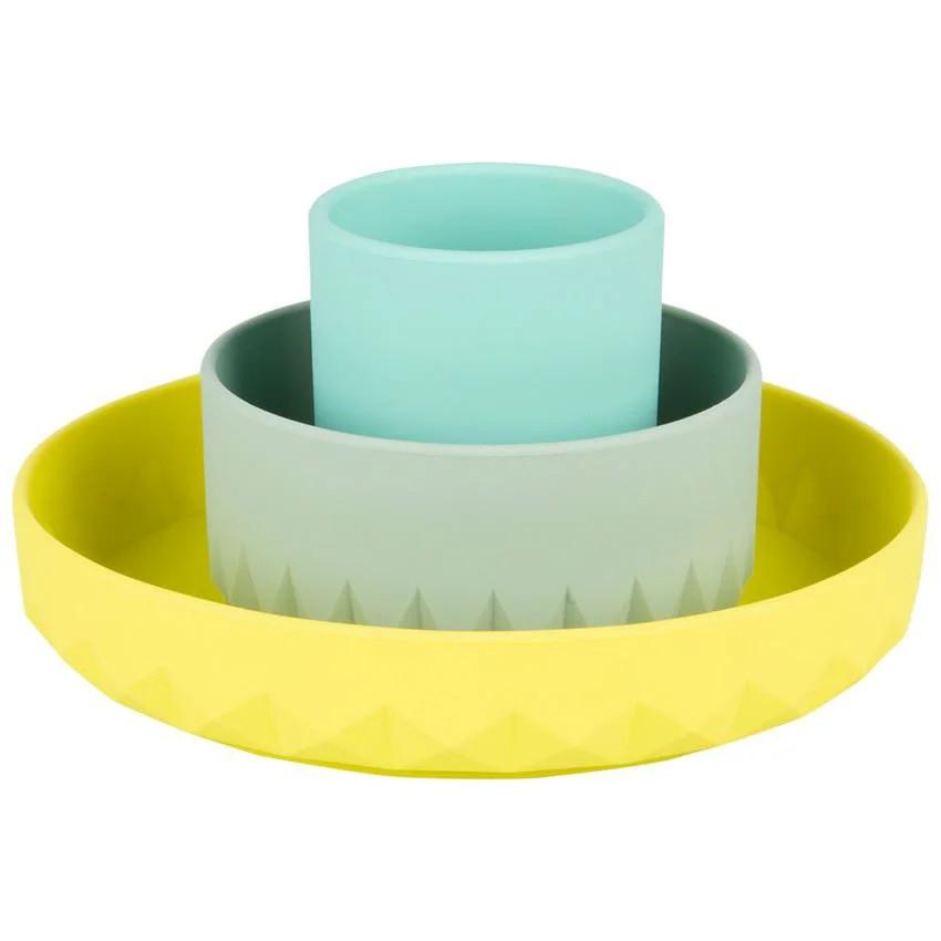 Набор посуды Premaman Origami