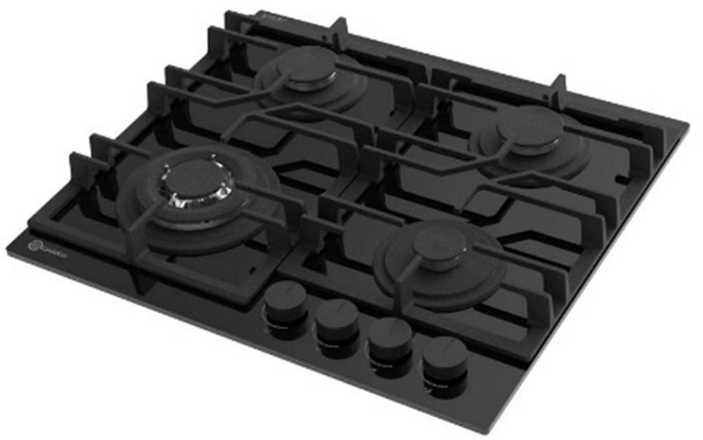 Варочная панель газовая Darko ROBLO 605 BG