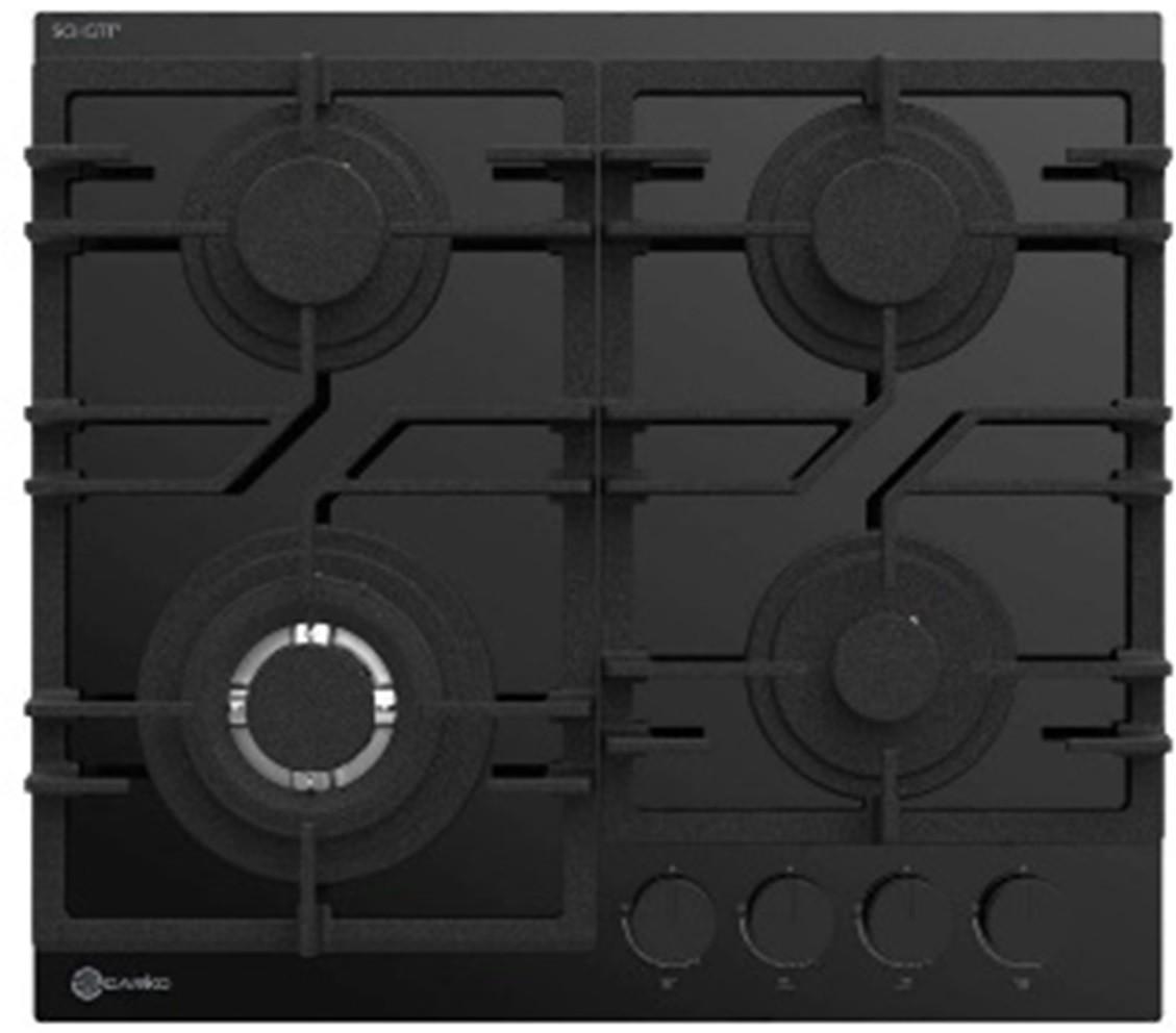 Варочная панель газовая Darko ROBLO 605MBE