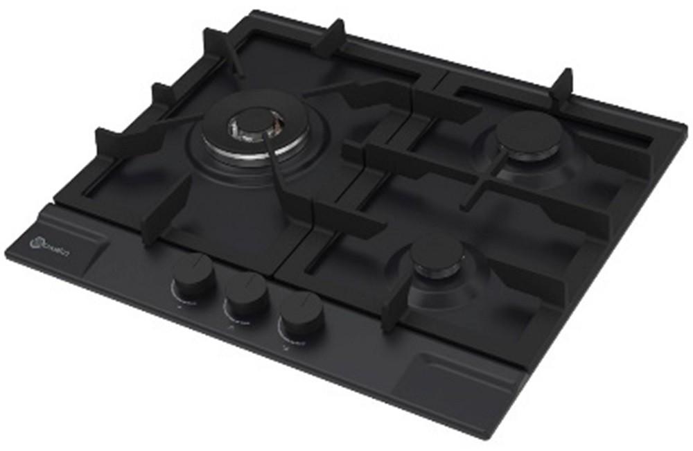 Варочная панель газовая Darko PIAGO 6035 BME