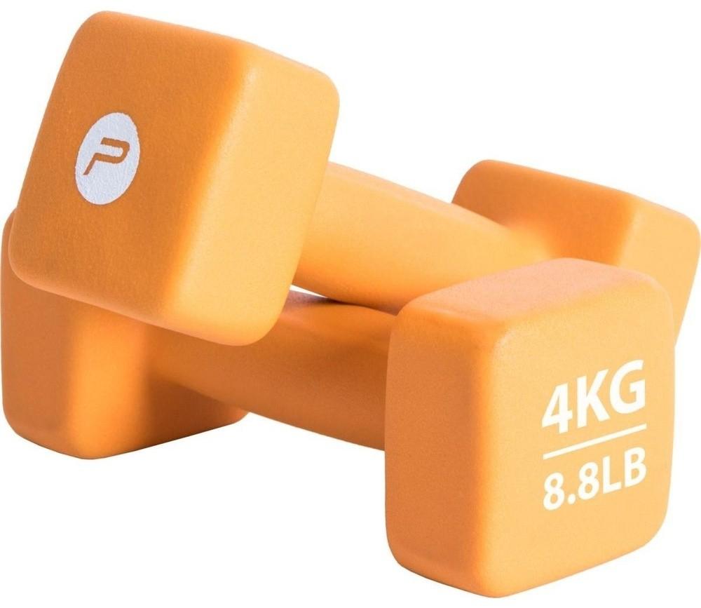 Гантель Pure Neopren Dumbbell 2x4kg