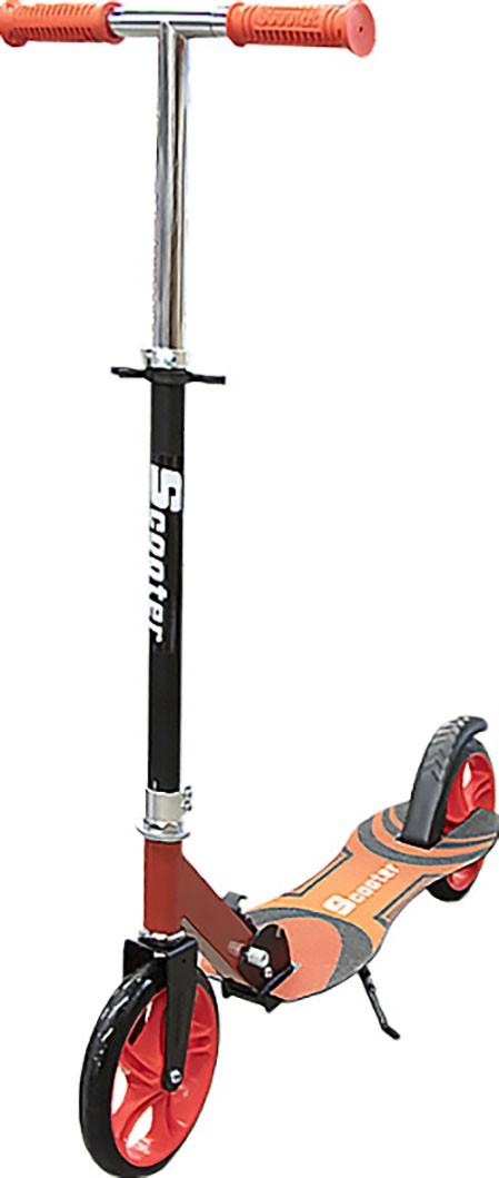 Trotineta Scooter PC2039 Red