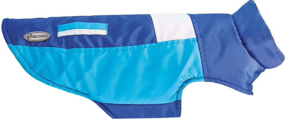  Record 90S WATERPROOF COAT BLUE XS