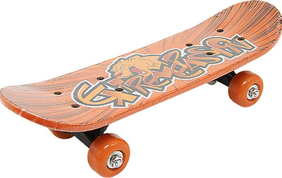 Скейтборд New World Extreme Pasion PY-817