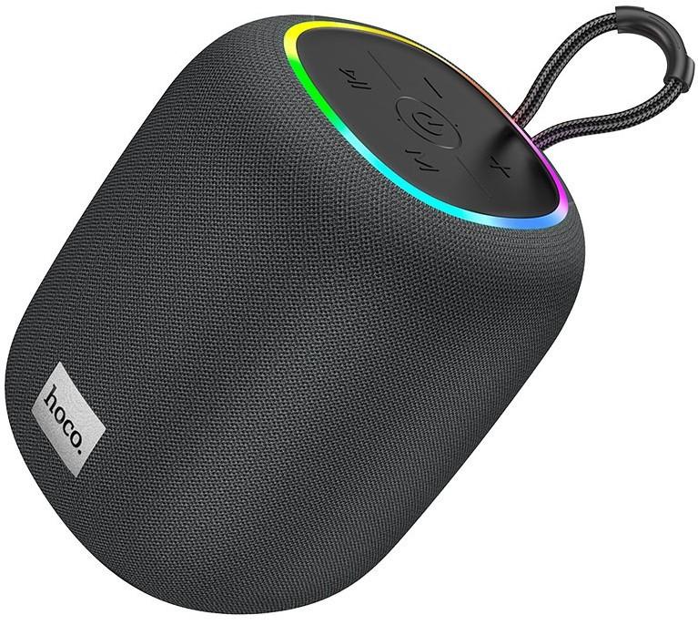 Портативная колонка HOCO HC14 Link sports Black