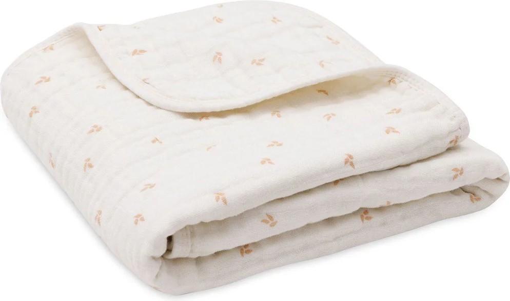 Pled Jollein Muslin Harvest Moonstone