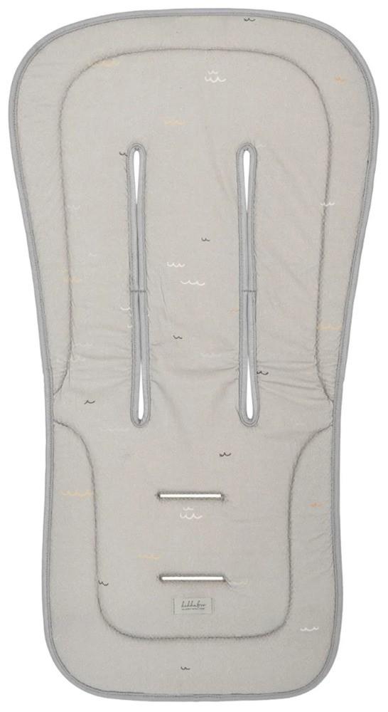 Матрасик для колясок Kikka Boo Seally Me